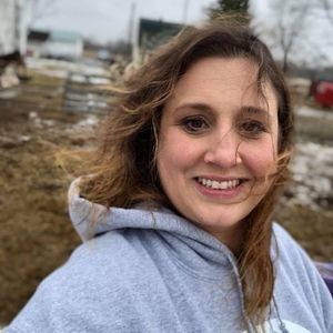 Meet your Posher, Diane